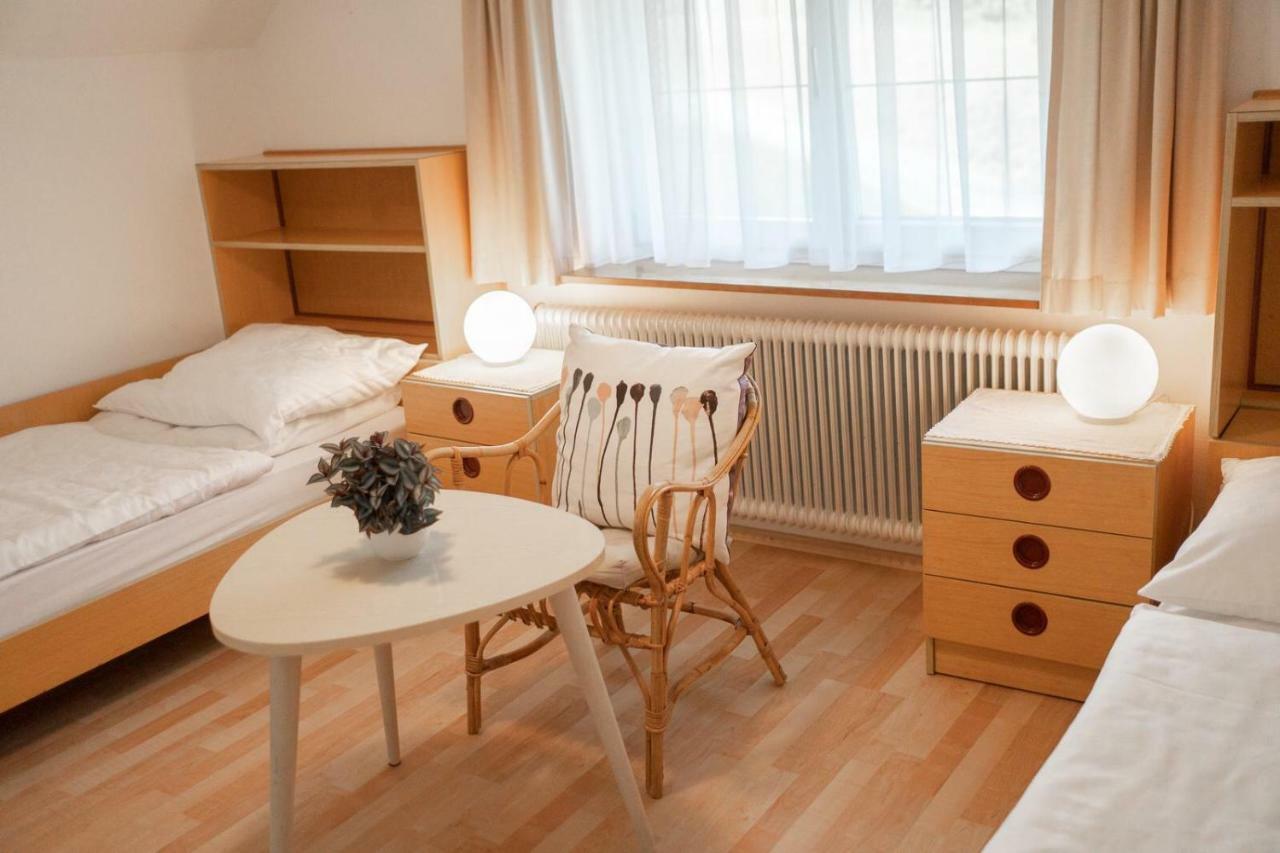 Ferienwohnung Meliessnig マウテルンドルフ エクステリア 写真