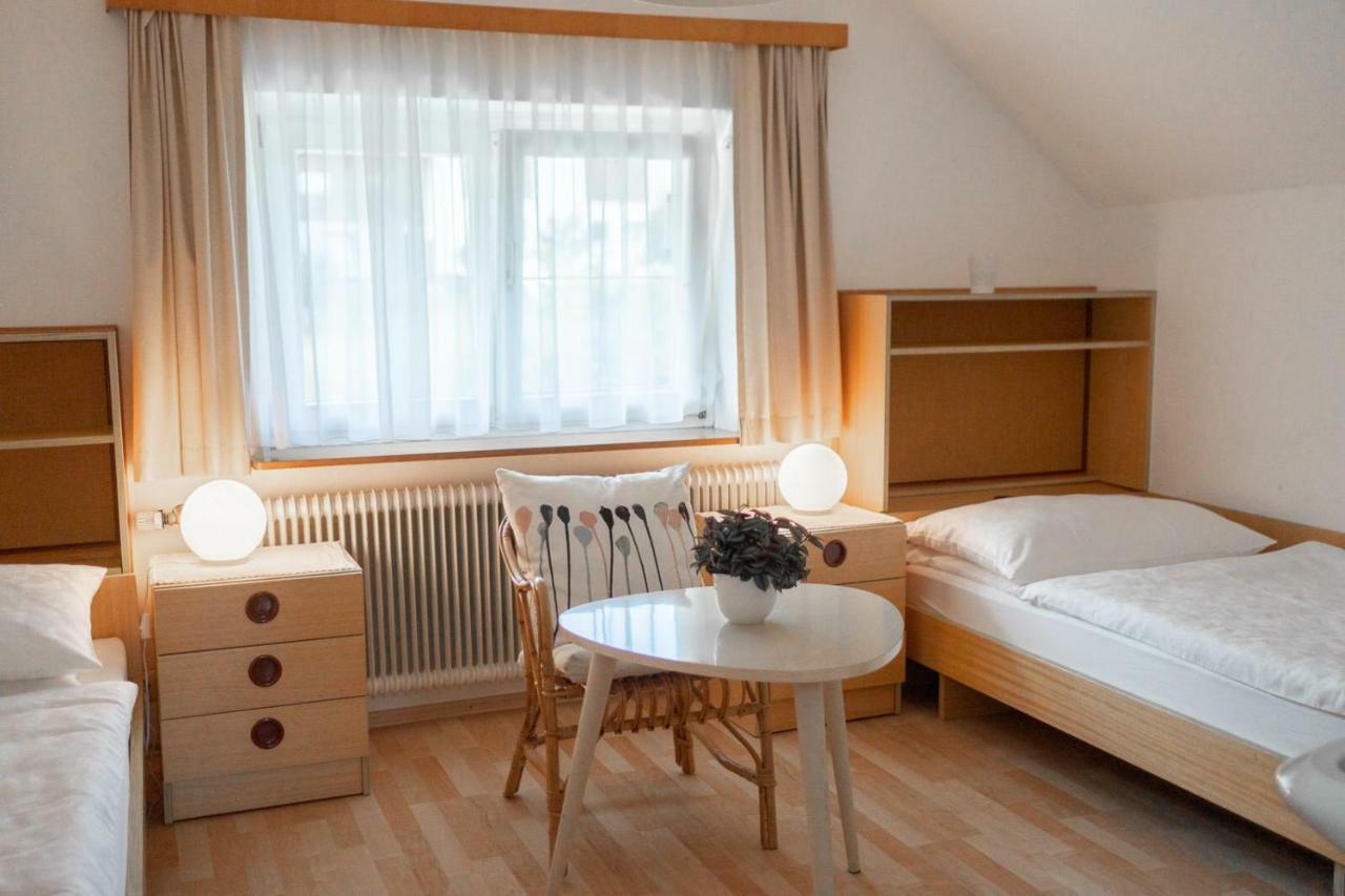 Ferienwohnung Meliessnig マウテルンドルフ エクステリア 写真